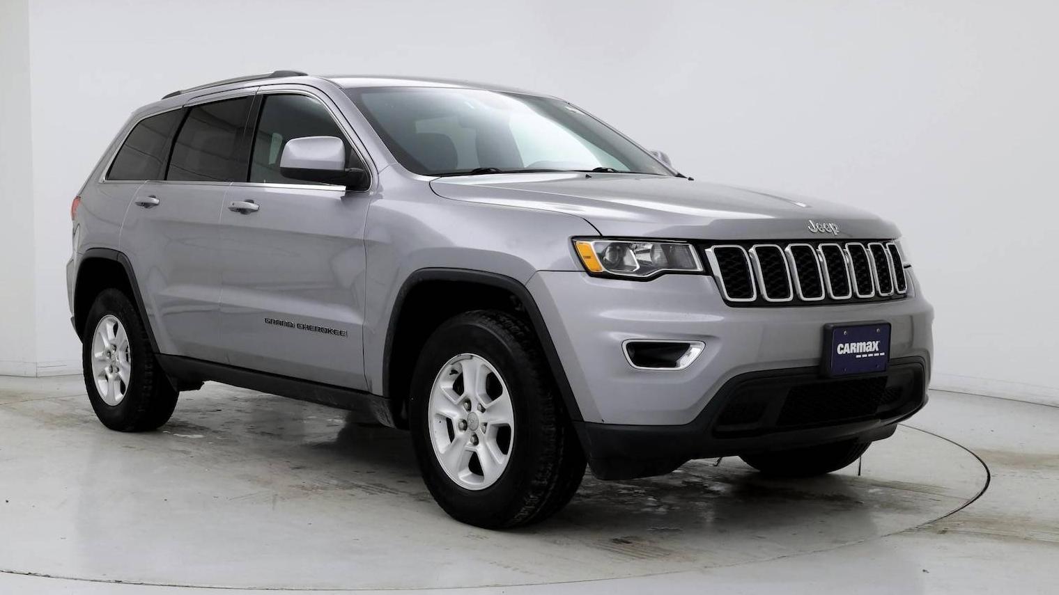 JEEP GRAND CHEROKEE 2017 1C4RJFAG3HC840836 image